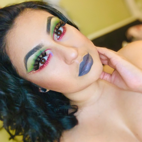 Faux mink eyelash strips 💕💁🏻‍♀️ fablashco.com - Picture 3 of 6